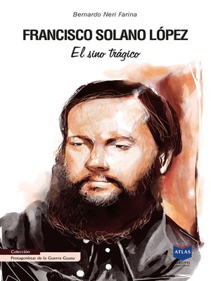cover image of Francisco Solano López